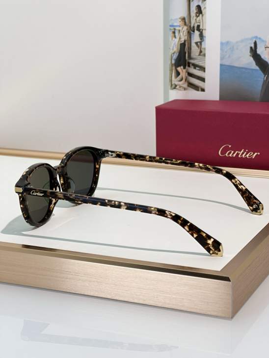 Picture of Cartier Sunglasses _SKUfw79279959fw